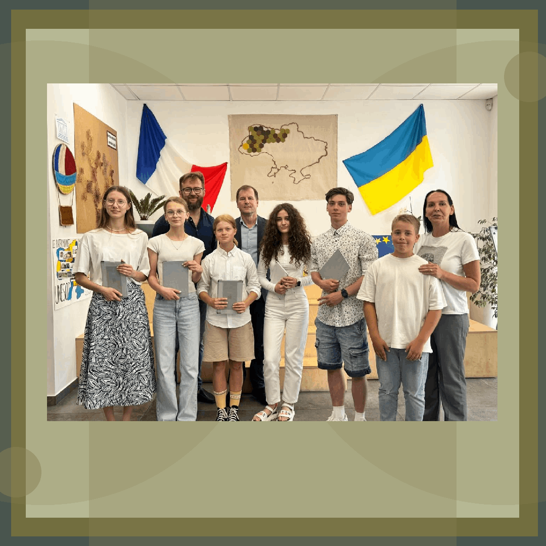 Планшети для школярів