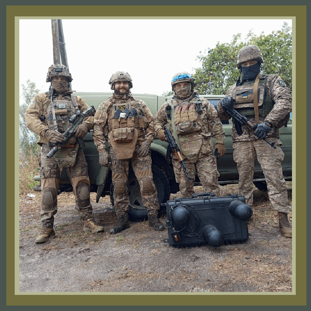 Reb under order for the Armed Forces